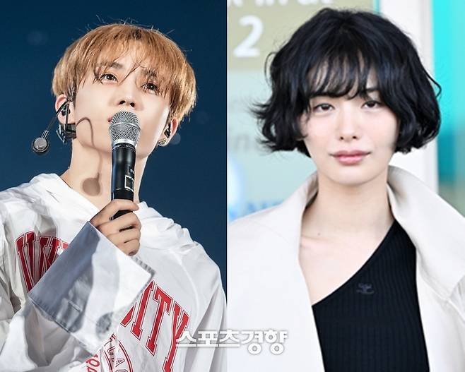 소속사, 꾸레쥬 제공.