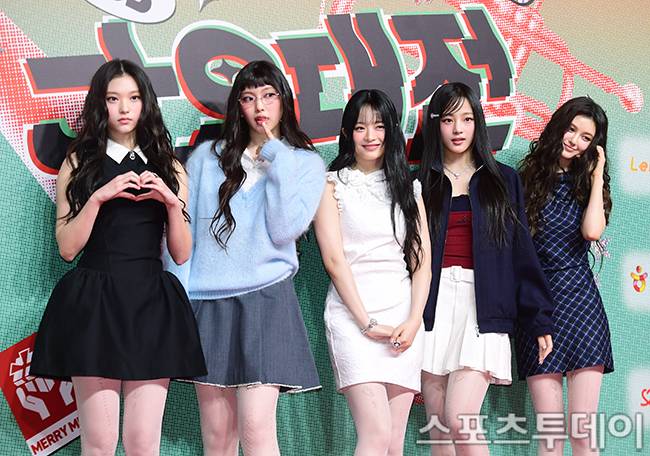 뉴진스 / 사진=DB