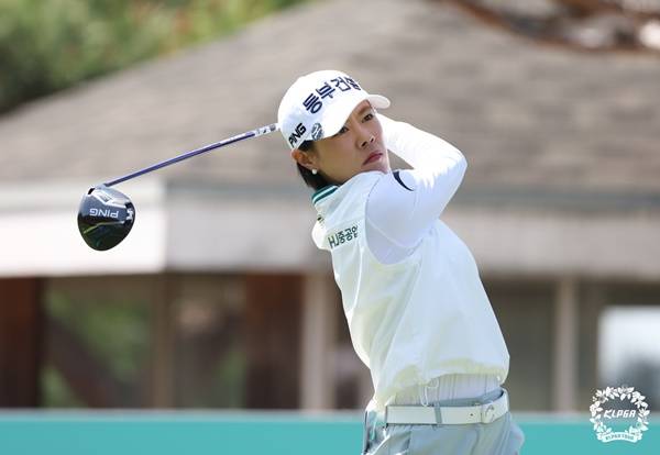 박주영 / 사진=KLPGA 제공