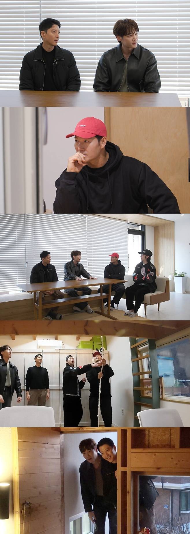 ▲ 미운 우리 새끼. 제공| SBS