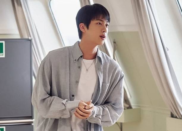 방탄소년단 진·기안84·지예은 '대환장 기안장', 넷플릭스 韓 2위·日 5위..17개국 '톱 10'