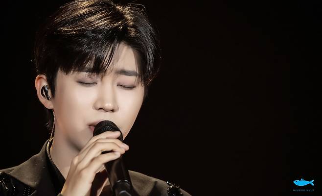 "사랑해요 내 아버지" 임영웅 '아버지' 뮤직비디오 2300만뷰