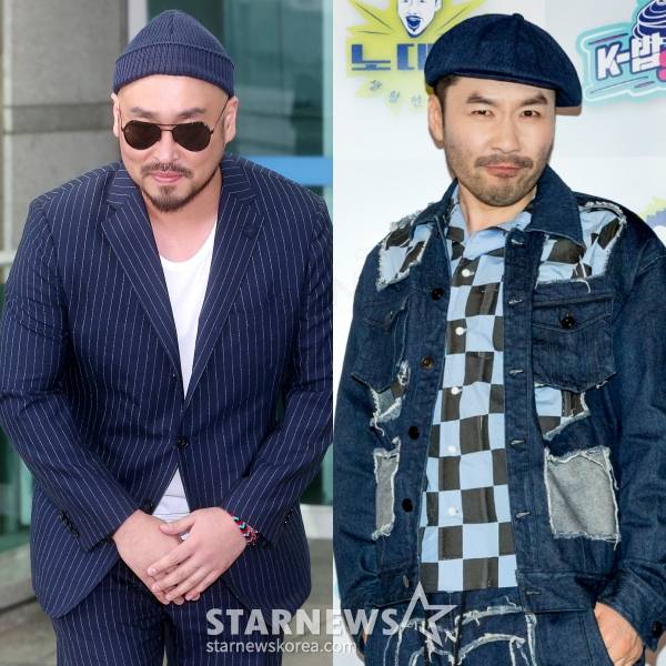 길 노홍철 /사진=스타뉴스