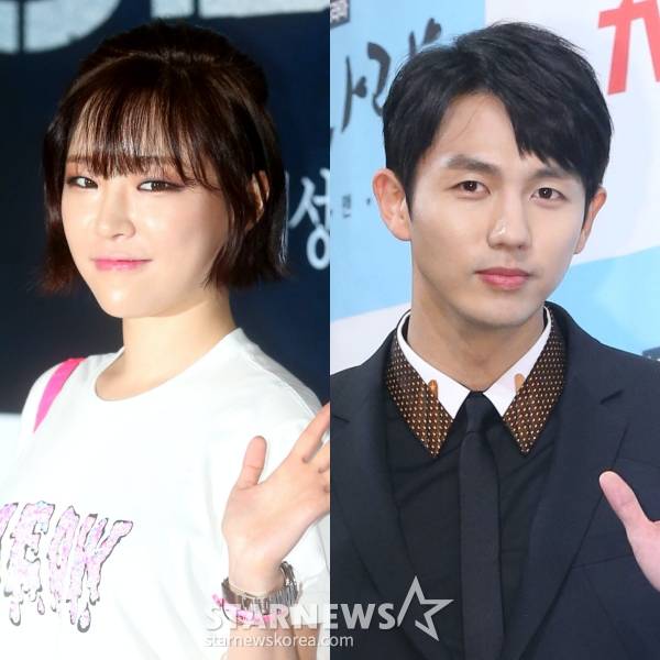 가인 임슬옹 /사진=스타뉴스