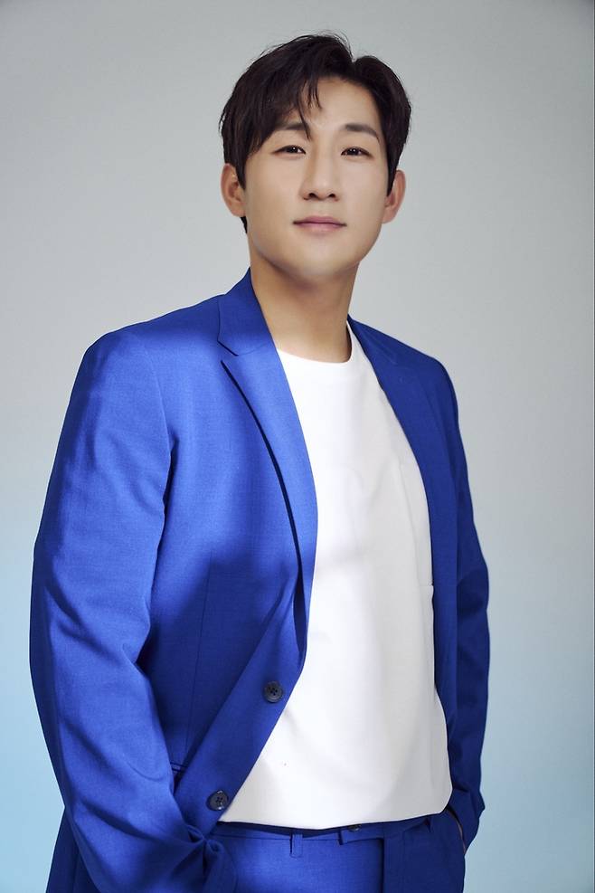 나상도. 사진ㅣ제이제이엔터테인먼트