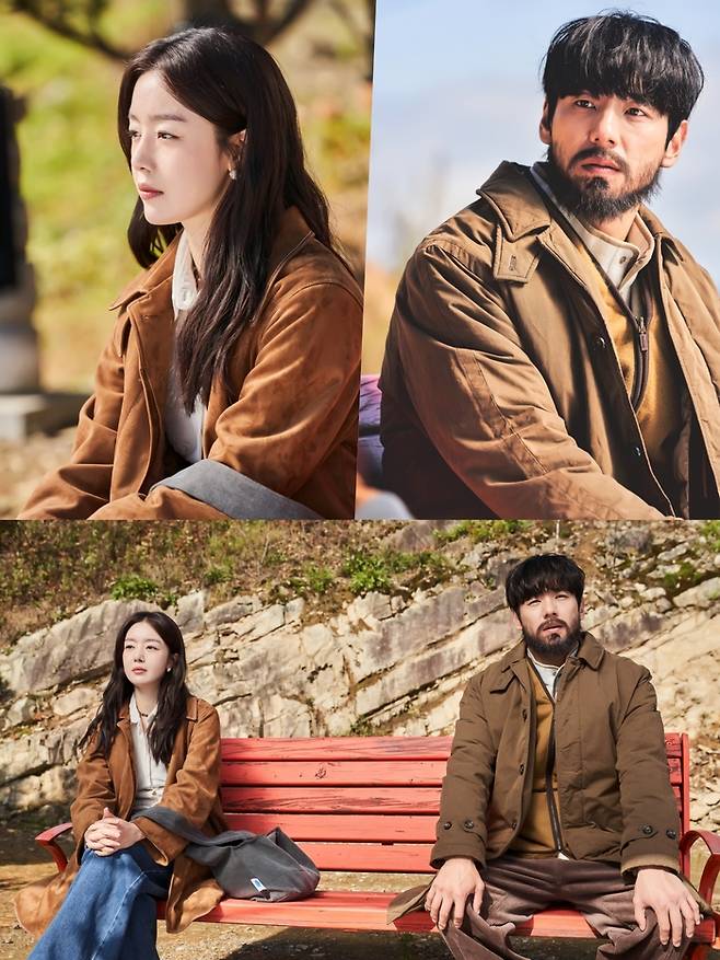 ‘이혼보험’. 사진ㅣtvN