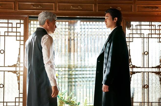 사진제공=SBS '보물섬'