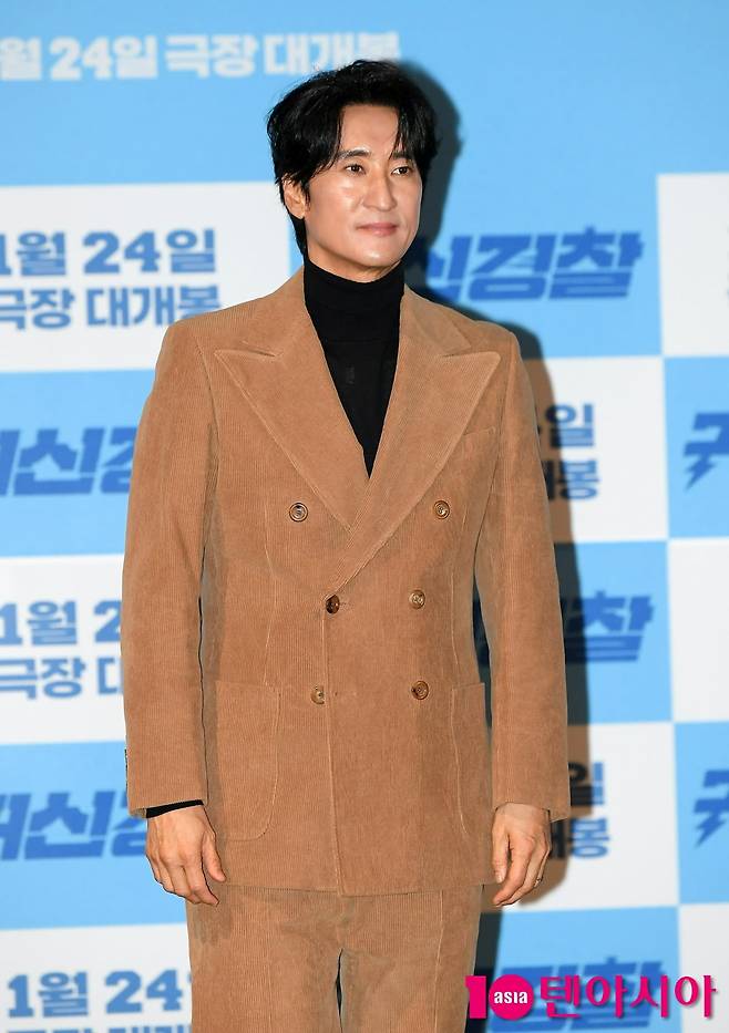 신현준 / 사진=텐아시아DB