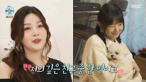 MBC '나 혼자 산다'