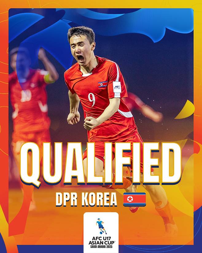 출처=아시아축구연맹 SNS 캡쳐