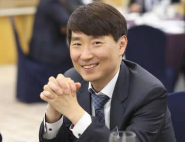 남철우 삼도회계법인 IT상무