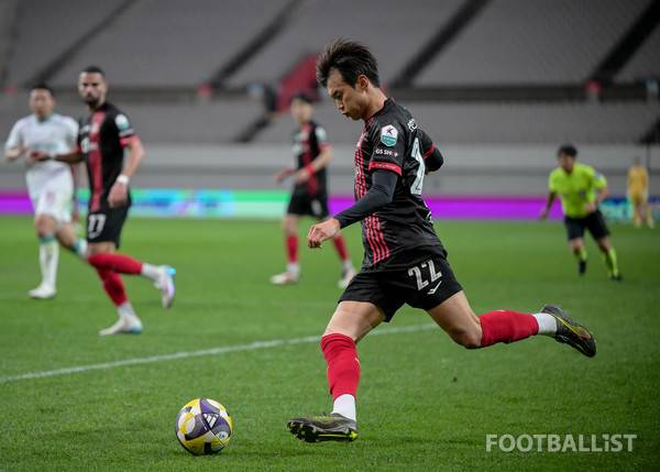 김진수(FC서울). 서형권 기자