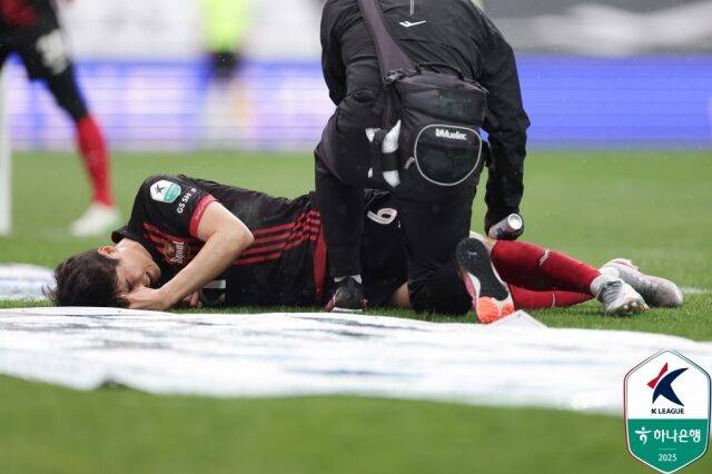 기성용/프로축구연맹 제공