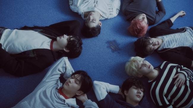 엔하이픈 /사진=빌리프랩