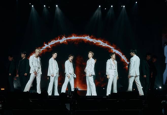 사진=인피니트컴퍼니 제공