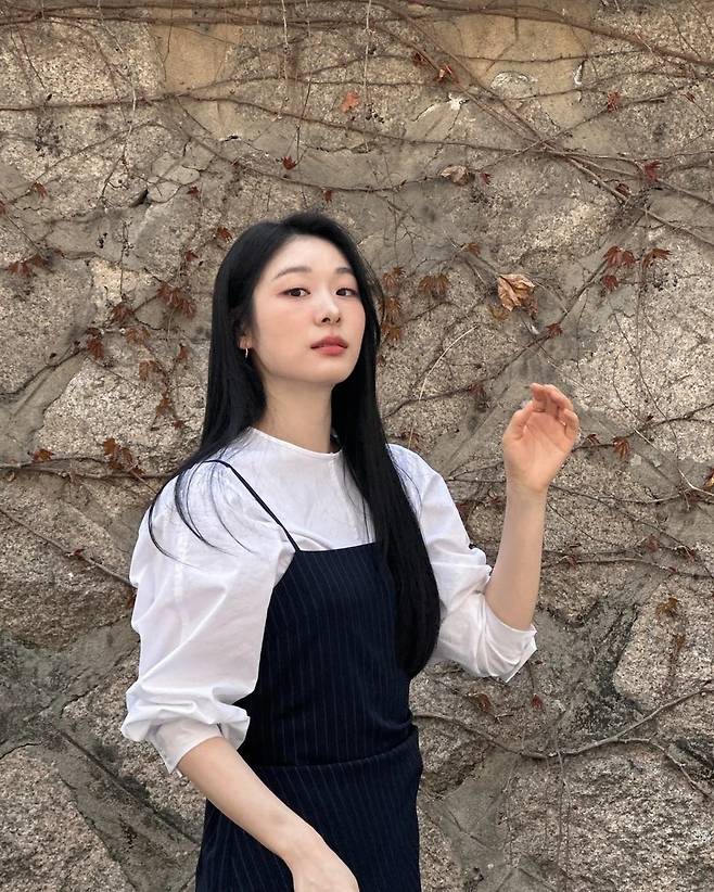 사진=김연아 소셜미디어