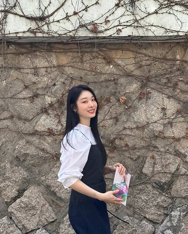 사진=김연아 소셜미디어