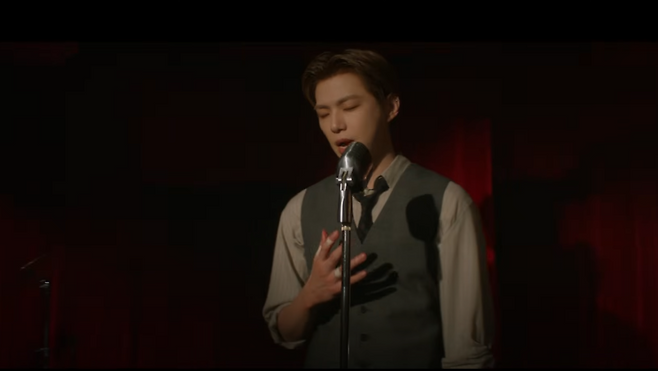 강다니엘  ‘Mess’ MV