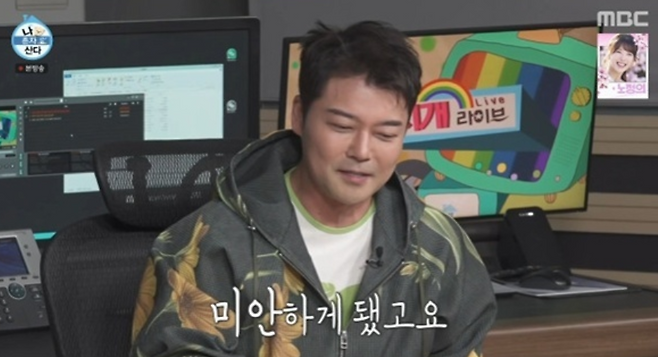 MBC 예능 ‘나 혼자 산다’