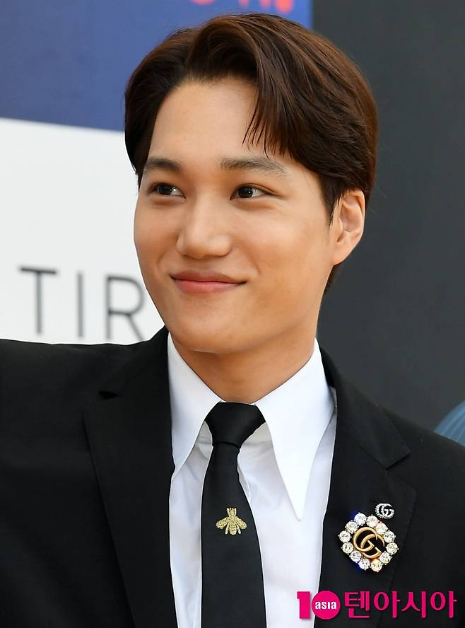 엑소 카이 / 사진=텐아시아DB