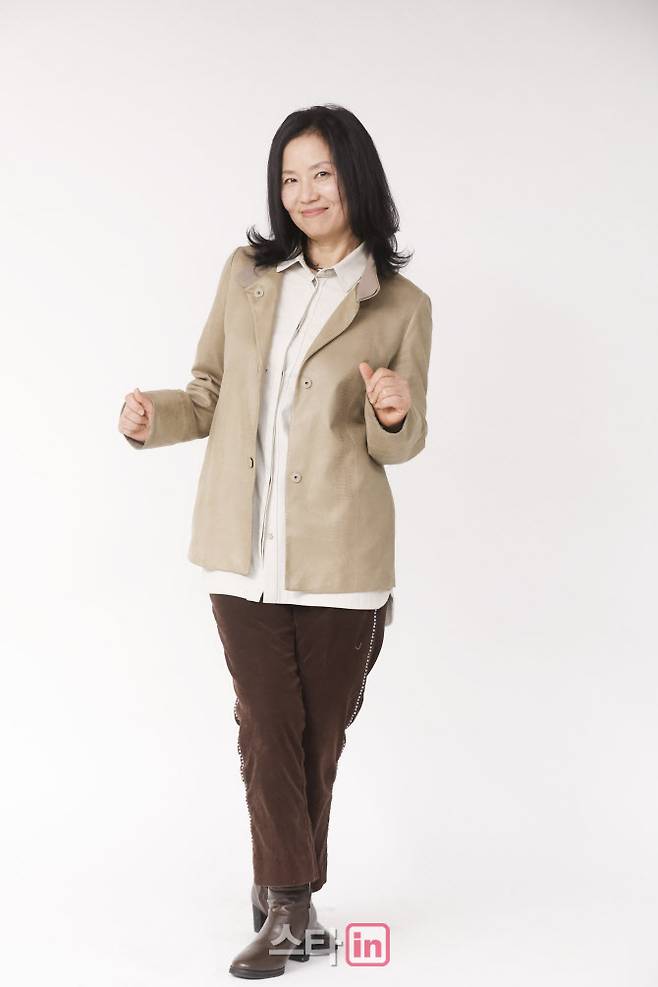 [이데일리 스타in 이영훈 기자] 넷플릭스 ‘폭싹 속았수다’ 오민애 인터뷰