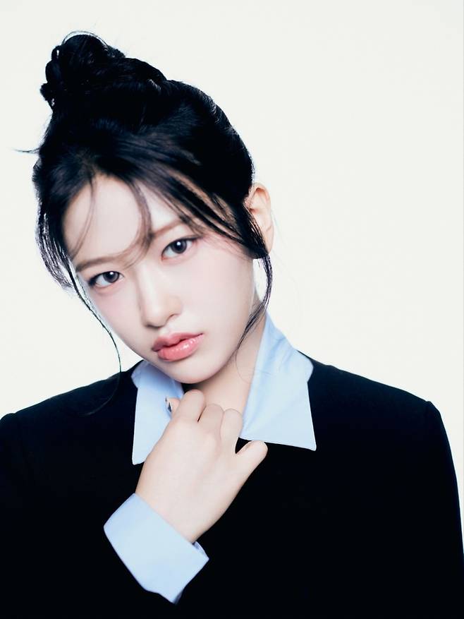 안유진. 사진 | 스타쉽엔터테인먼트