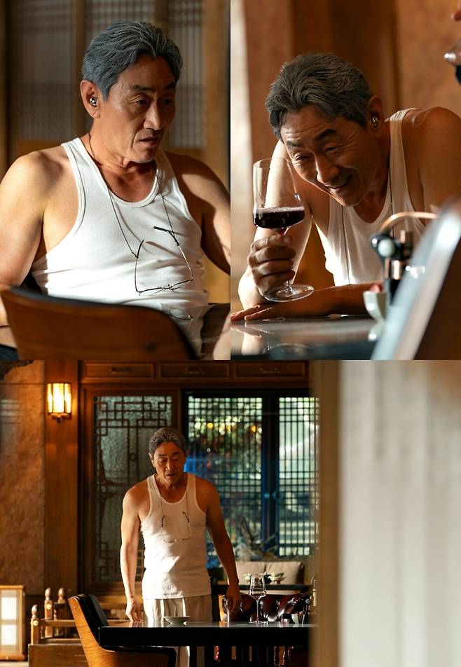 SBS 드라마 ‘보물섬’. 사진 | SBS