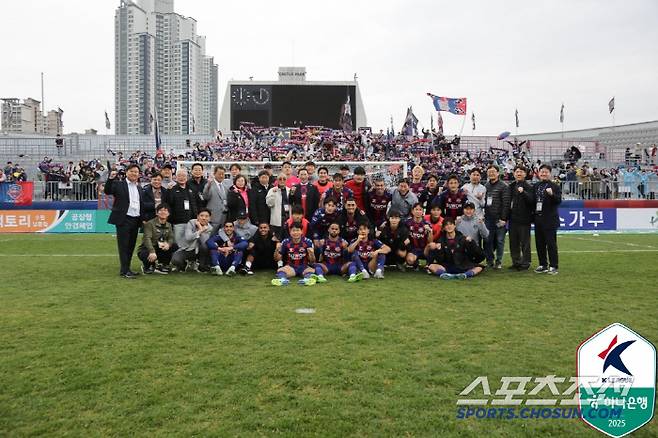 사진제공=수원FC