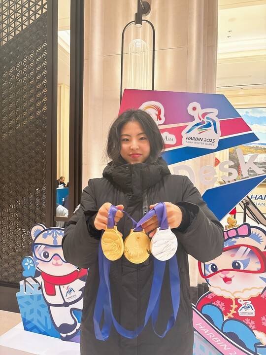 이나현. ⓒ와우매니지먼트