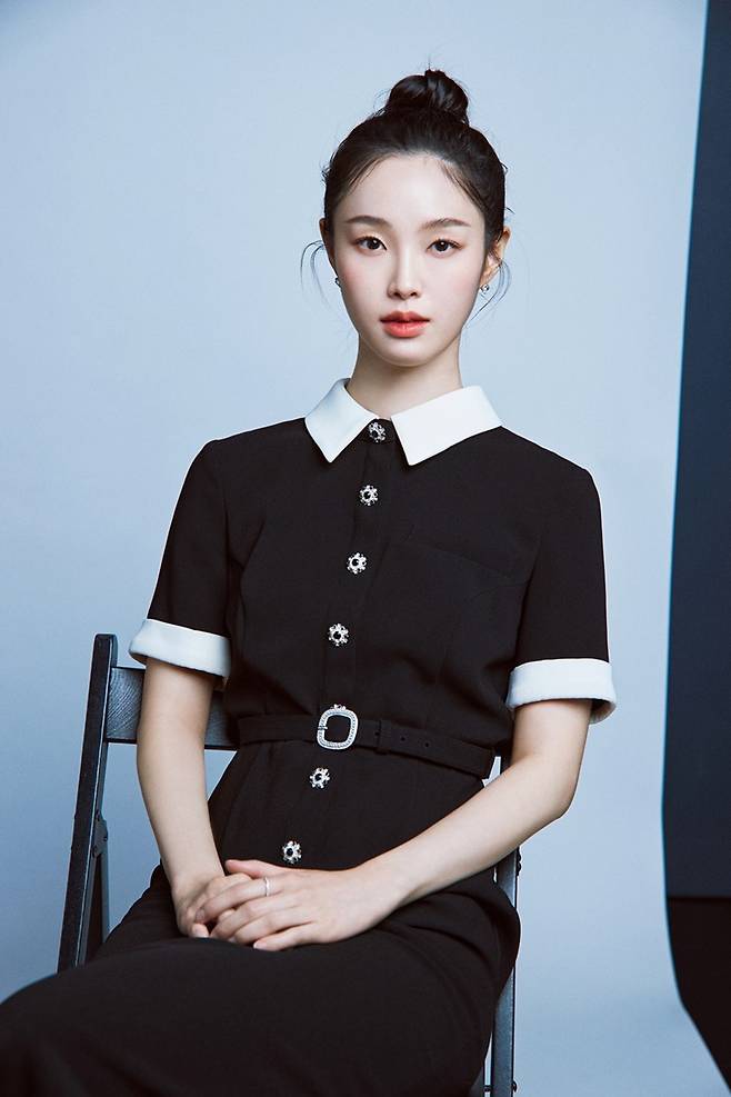 배우 강해림 ⓒ쇼박스