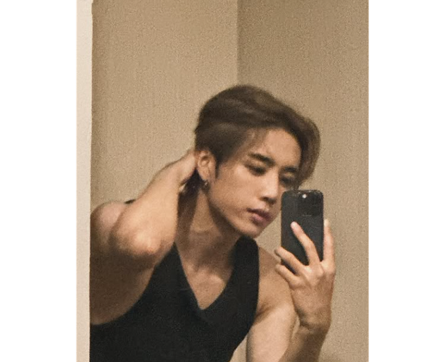 더보이즈 멤버 선우가 입장을 다시 한 번 밝혔다. 선우 SNS