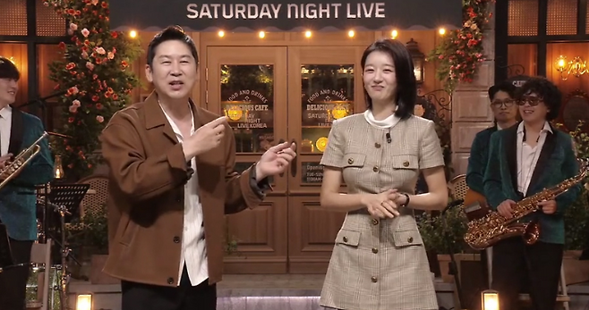 사진제공=SNL 코리아 캡처