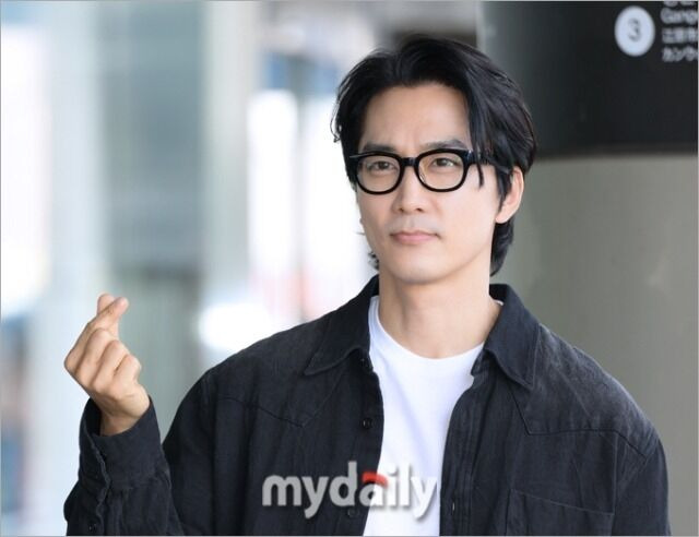 송승헌은 드라마 '가을동화' 이후 글로벌 스타로 거듭났다. / 마이데일리 DB