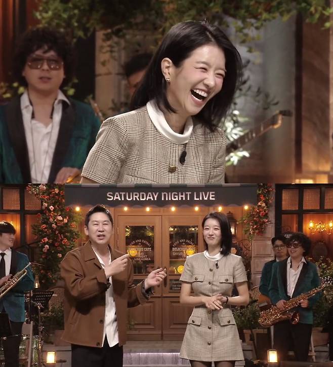 [쿠팡플레이 ‘SNL 코리아’]