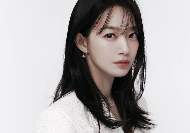 배우 신민아. 사진제공|넷플릭스