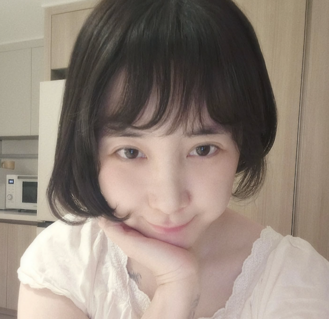 ▲ 사진 | 서인영 개인 계정