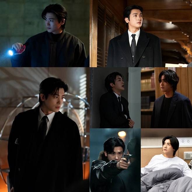 박형식 / 사진=SBS 금토드라마 보물섬