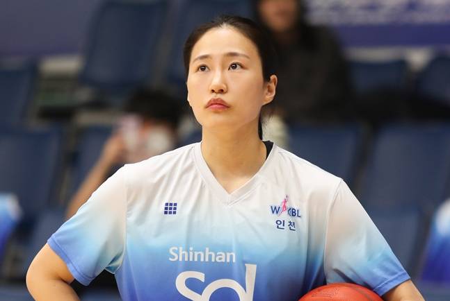 구슬. /사진=WKBL