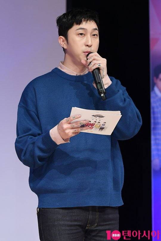 슬리피/ 사진=텐아시아 DB