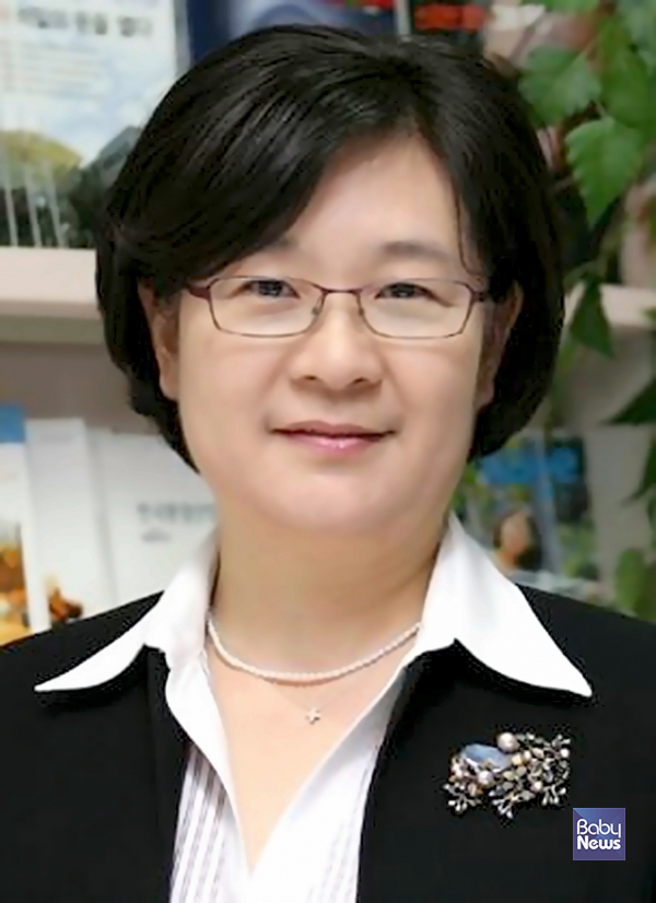 아동복지전문기관 초록우산(회장 황영기)은 제20대 대표이사로 사회복지 분야 전문가인 이화여대 양옥경 명예교수를 선임했다. ⓒ초록우산