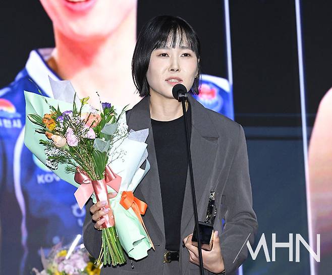 한국도로공사 임명옥