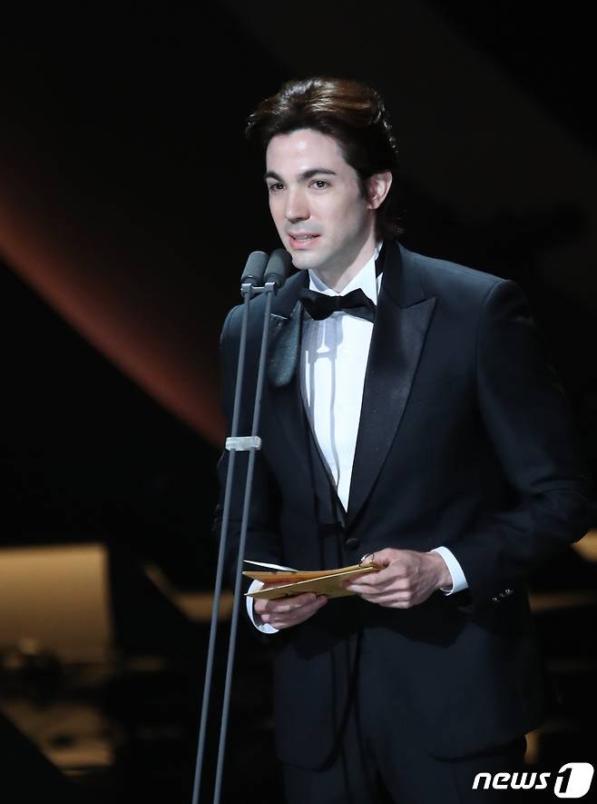 배우 로빈 데이아나/뉴스1 ⓒ News1