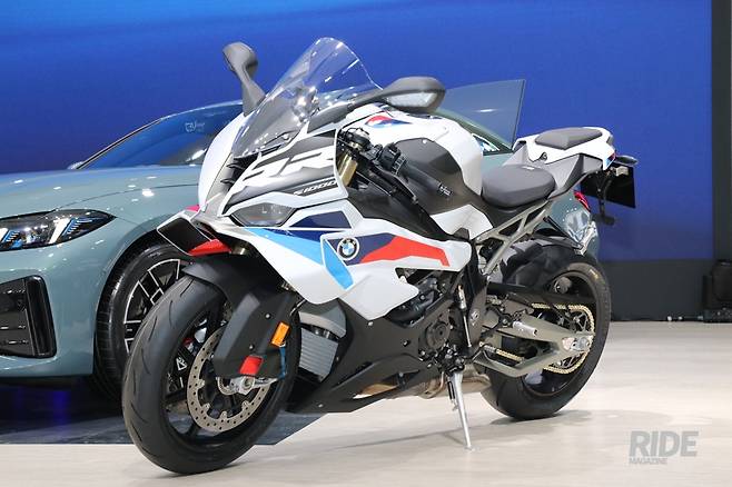 S 1000 RR