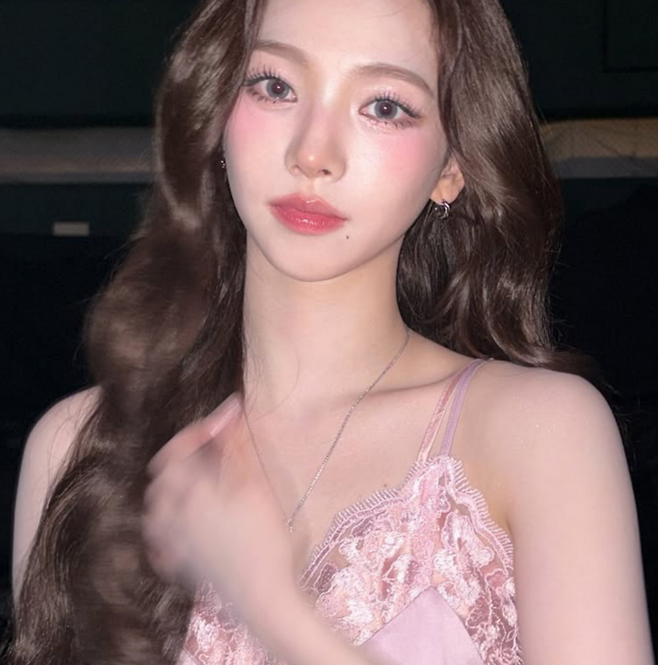 사진 | 카리나 SNS