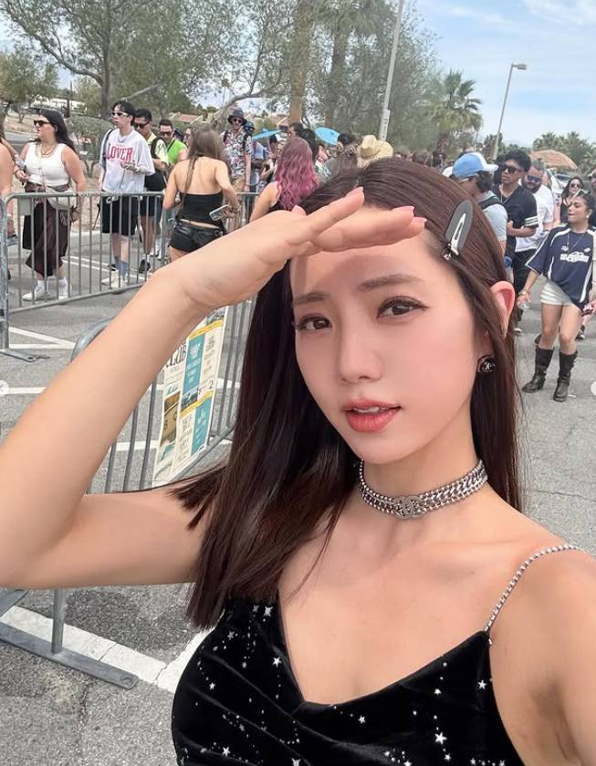 사진 | 정순주 아나운서 SNS