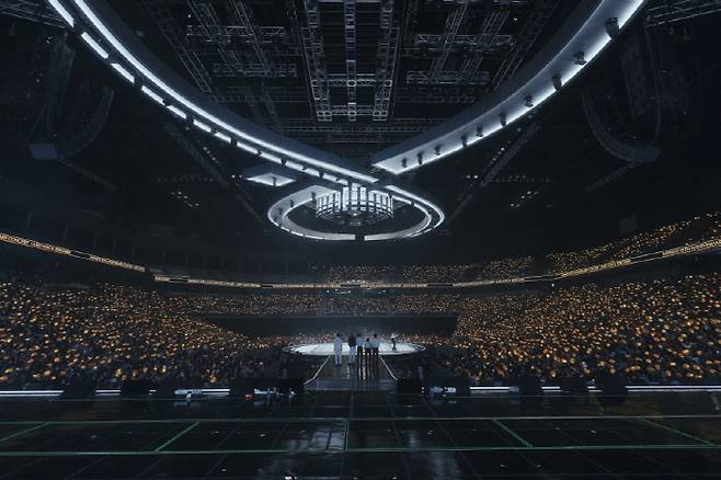 사진 제공=인피니트 컴퍼니