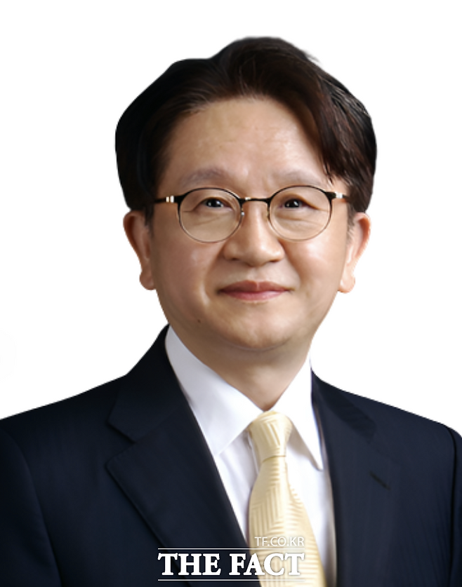 박정일 전 한양대 컴퓨터SW 겸임교수./박정일 겸임교수 제공