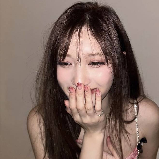 인스타그램 @eeseooes