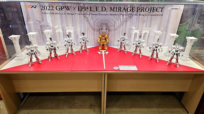 20250413_140104.jpg 일요일 점심 신도림테크노마트 푸드코트 돈까스