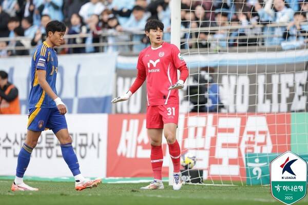 사진=한국프로축구연맹